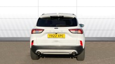 Ford Kuga 1.5 EcoBoost 150 Titanium Edition 5dr Petrol Estate